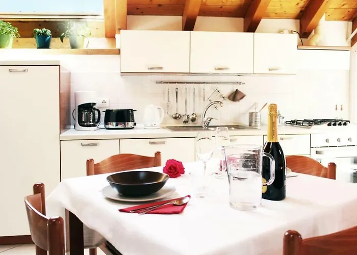 Il Cortile Apartment