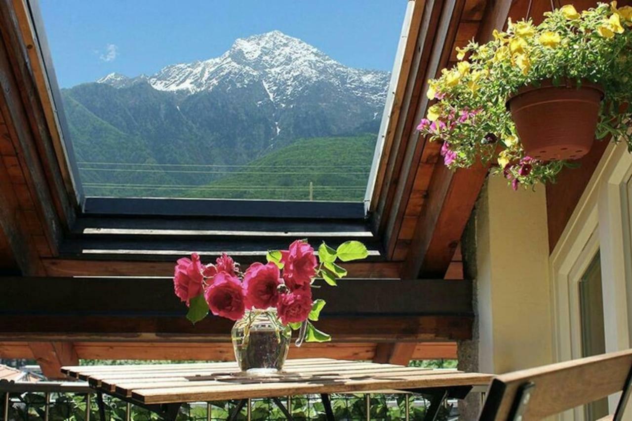 Il Cortile Appartamento Colico