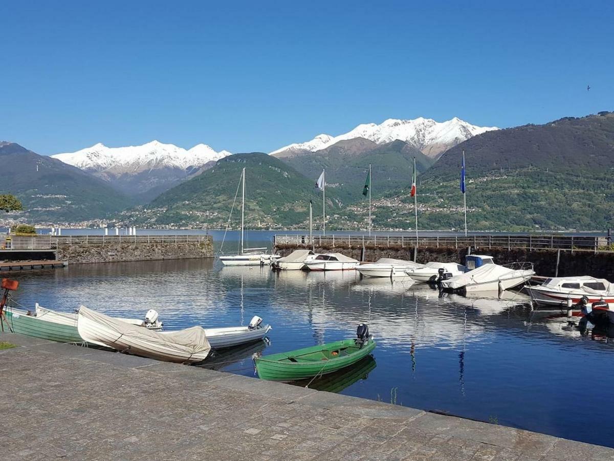 Appartamento Il Cortile Colico